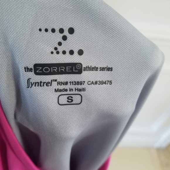 Women's Active Wear - Picture 4 of 6